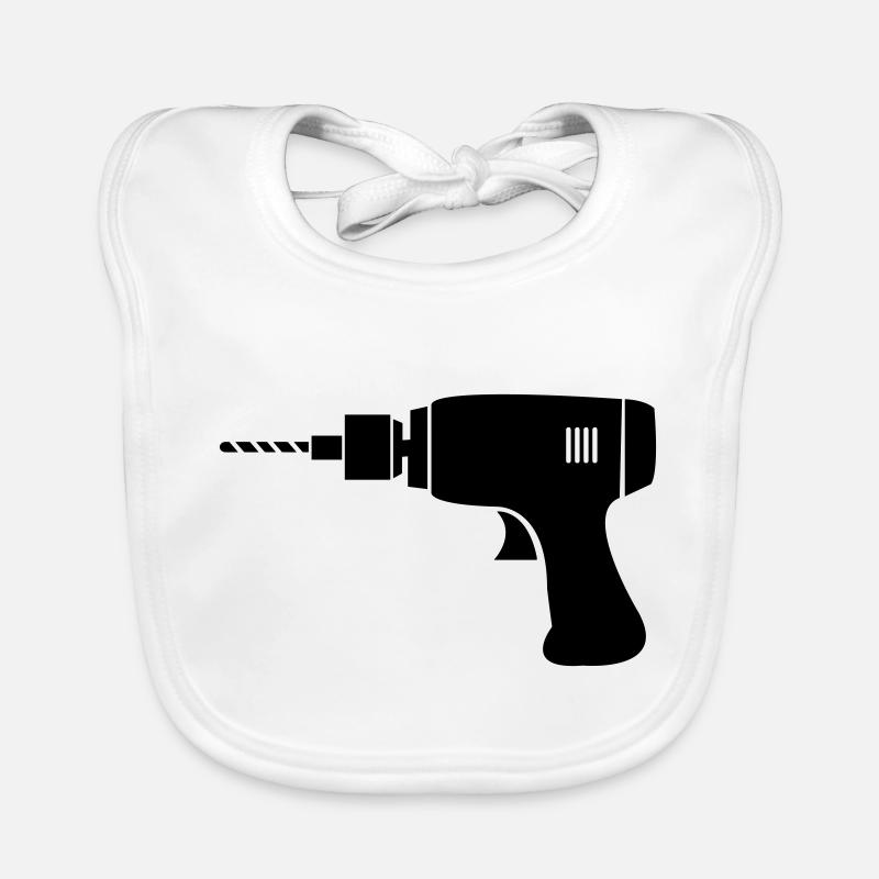 Forer Bavoir bio Bébé