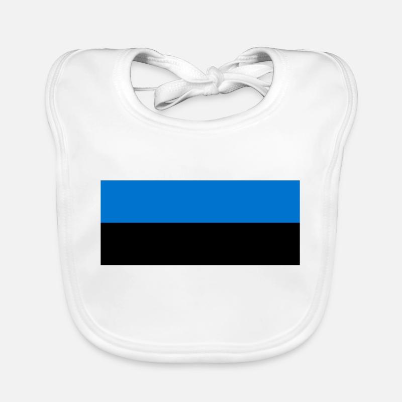 Bavoir bio Bébé
