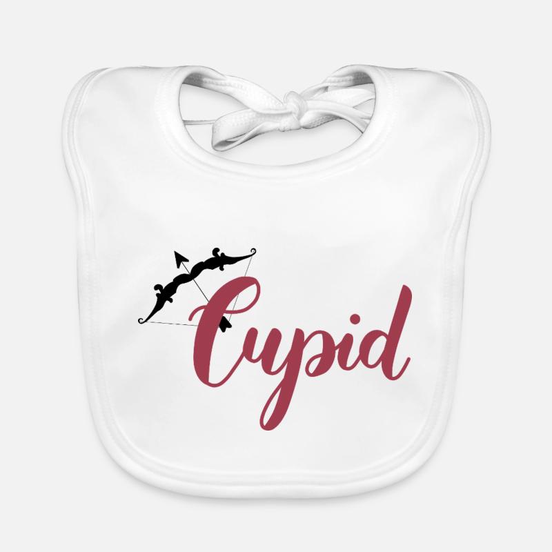 Amor Baby Bio-Lätzchen