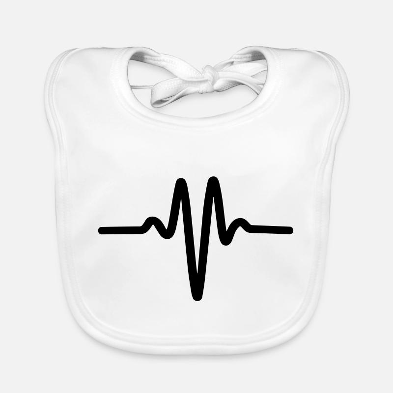 Puls Baby Bio-Lätzchen
