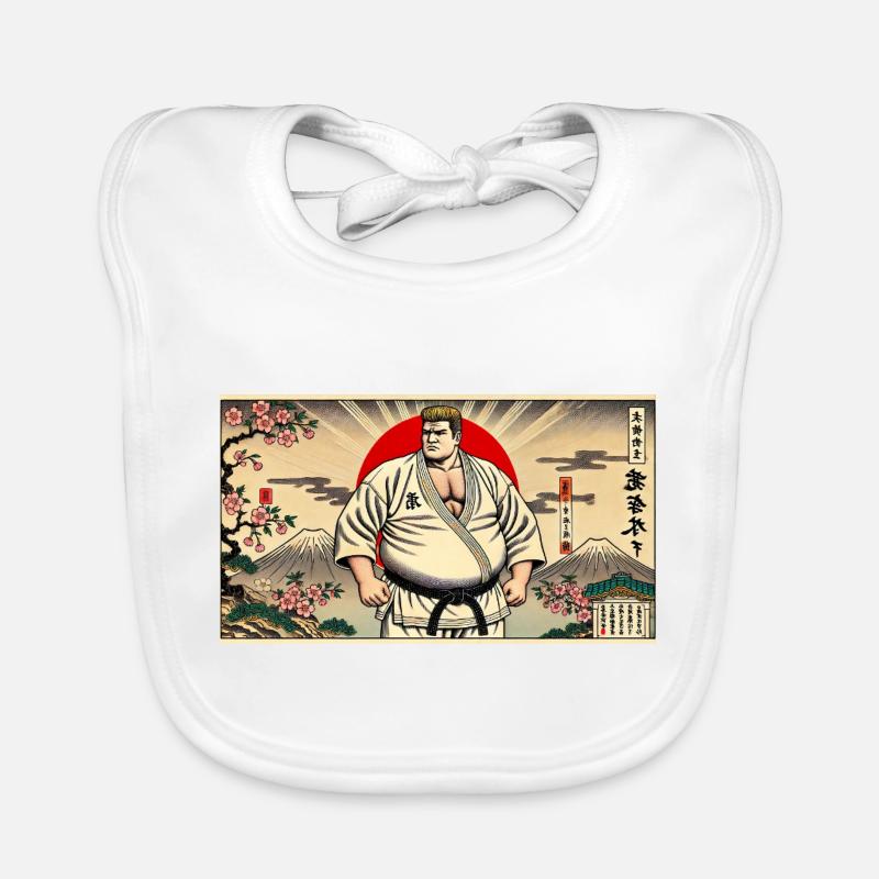 Organic Baby Bibs