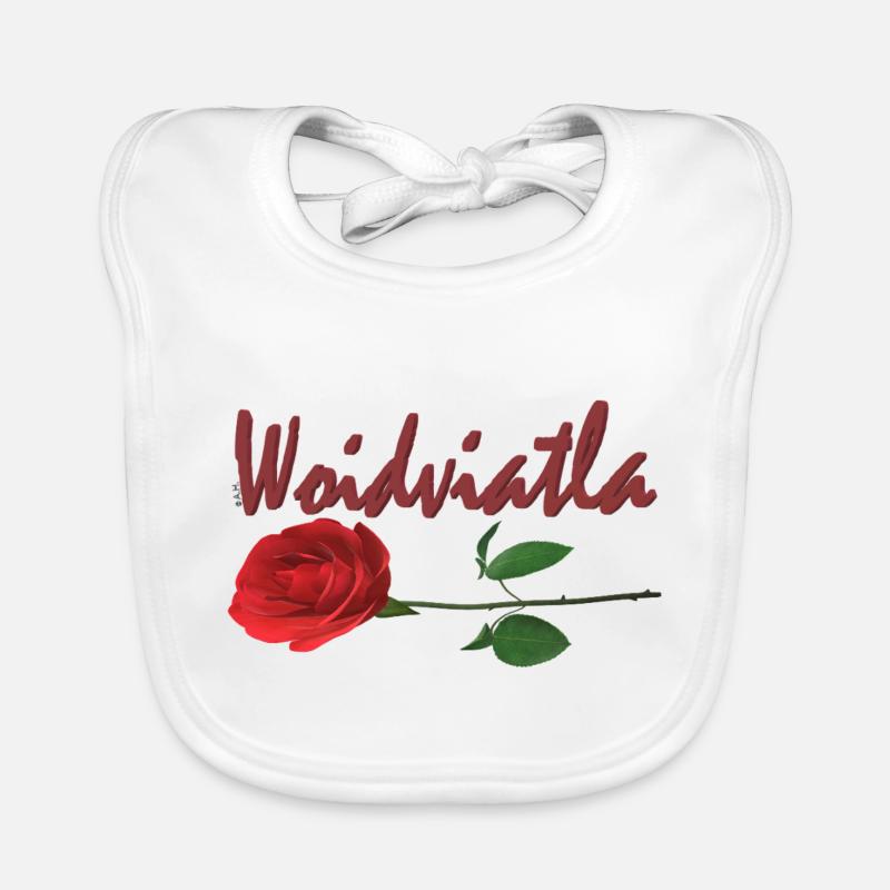 Organic Baby Bibs