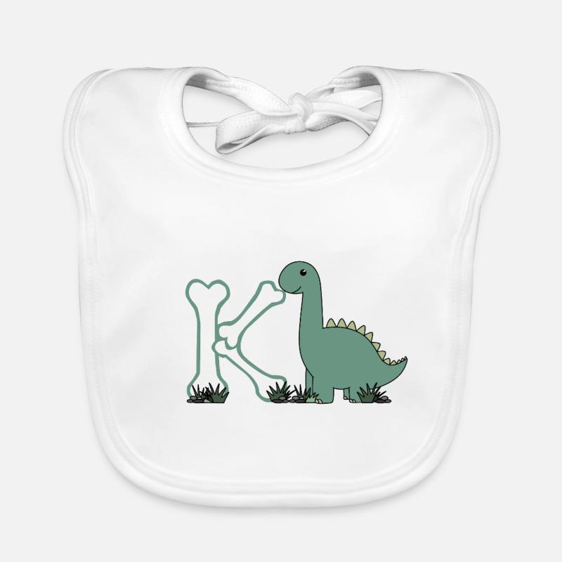 Bavoir bio Bébé