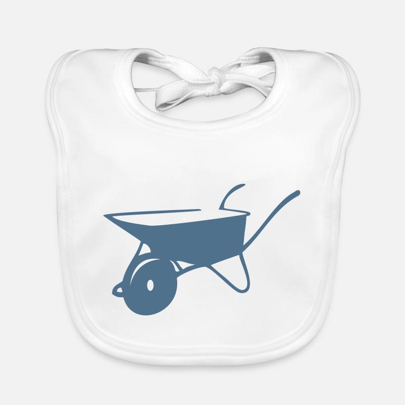 Organic Baby Bibs