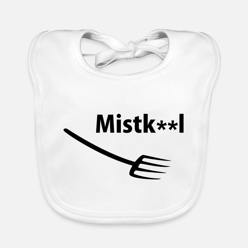 Pferd Organic Baby Bibs