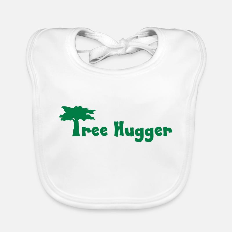 garden Organic Baby Bibs