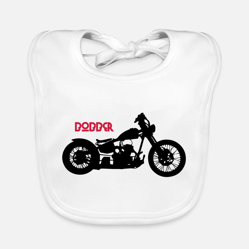 Bobber Baby Bio-Lätzchen
