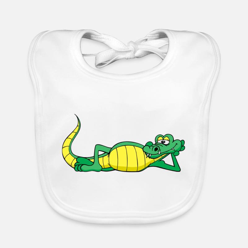 Organic Baby Bibs