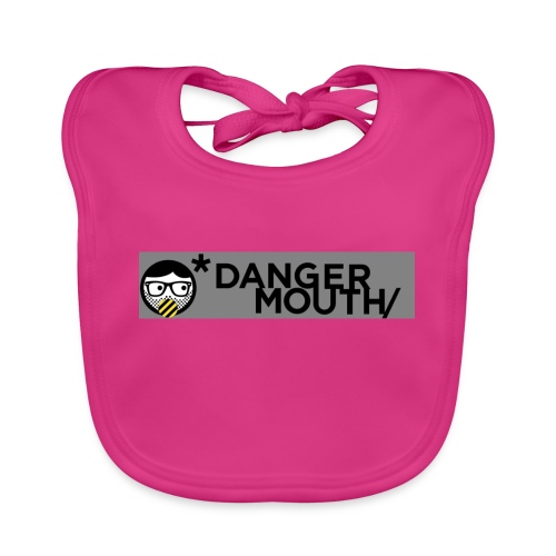 Danger-Mouth-Cases - Organic Baby Bibs