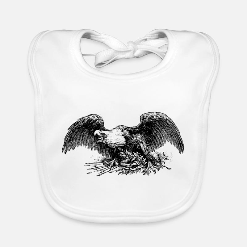 aigle Bavoir bio Bébé