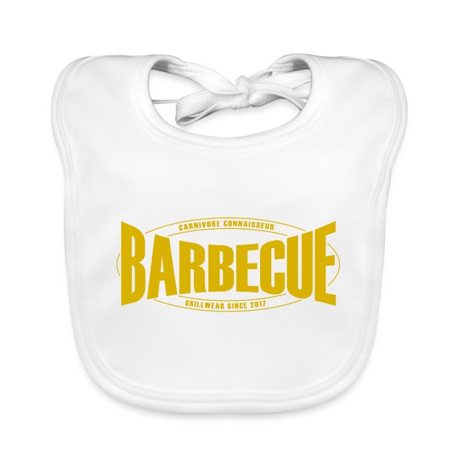Barbecue Grillwear since 2017 - Grillshirt - T-Shi