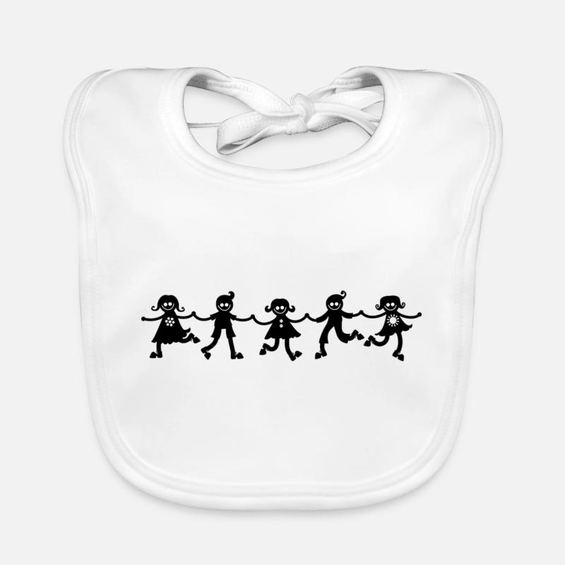 children Organic Baby Bibs