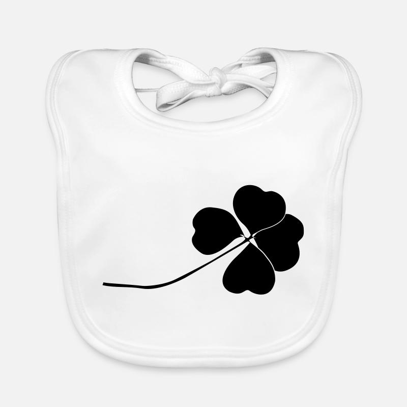 Organic Baby Bibs