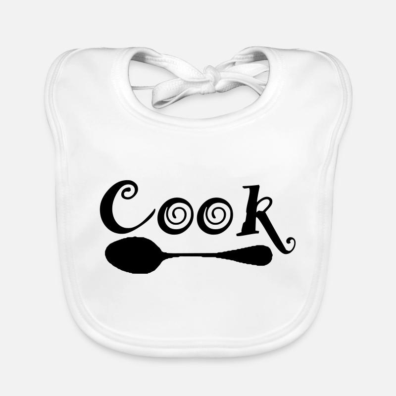 cook Baby Bio-Lätzchen