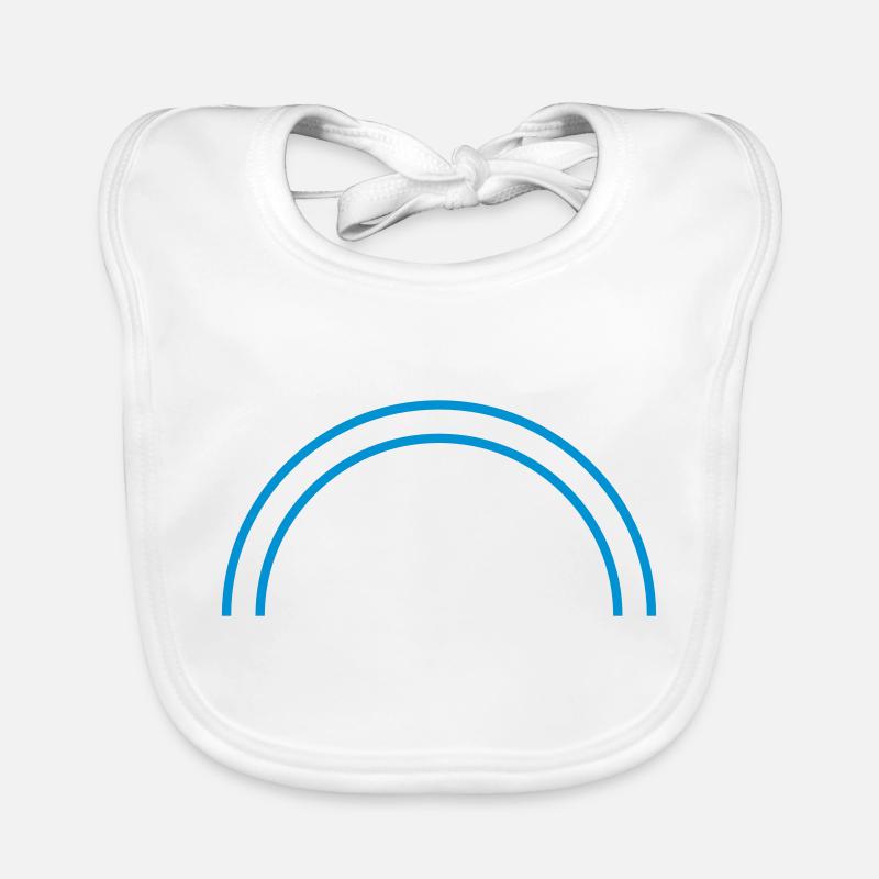 Organic Baby Bibs