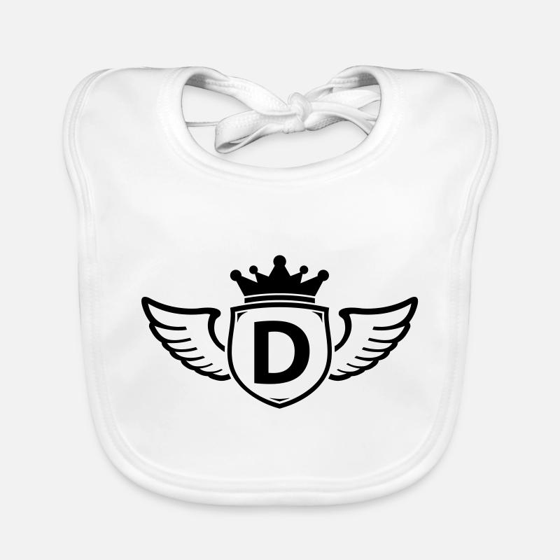 d Baby Bio-Lätzchen