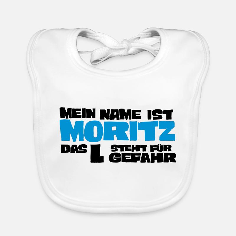 moritz Baby Bio-Lätzchen