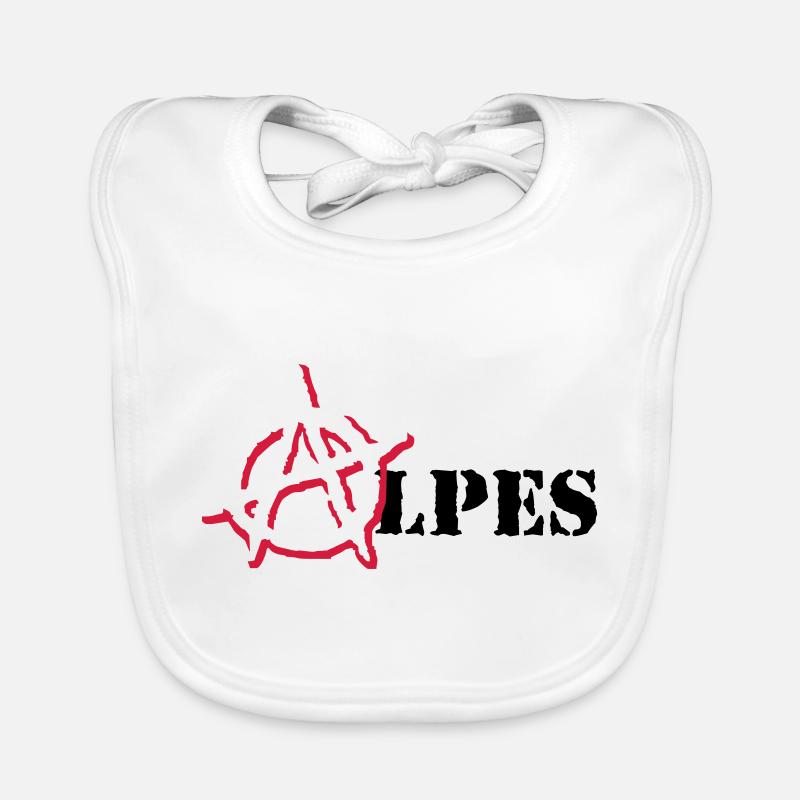 Organic Baby Bibs