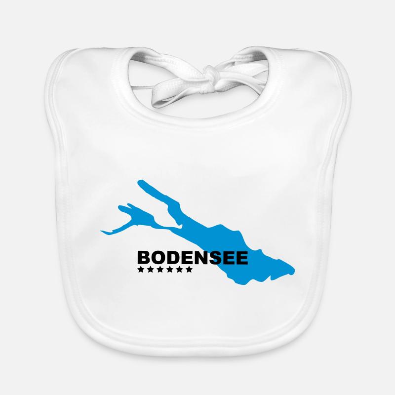 Bodensee Baby Bio-Lätzchen