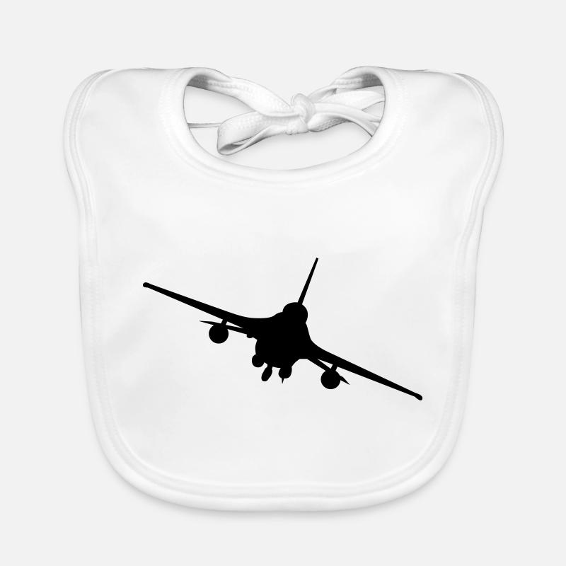 f16 Baby Bio-Lätzchen