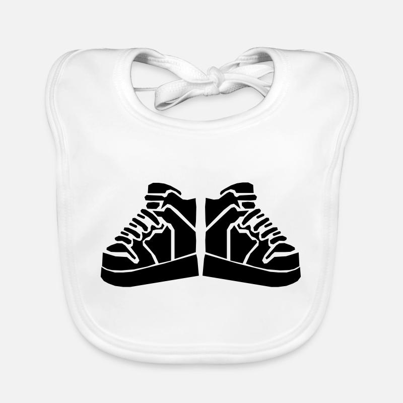 Bavoir bio Bébé