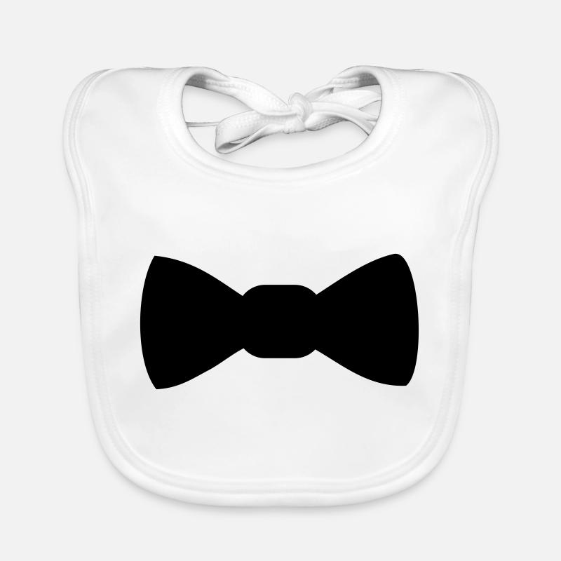 Bavoir bio Bébé