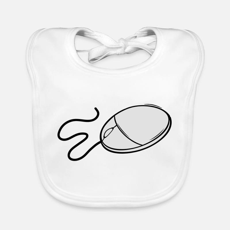 Baby Bio-Lätzchen