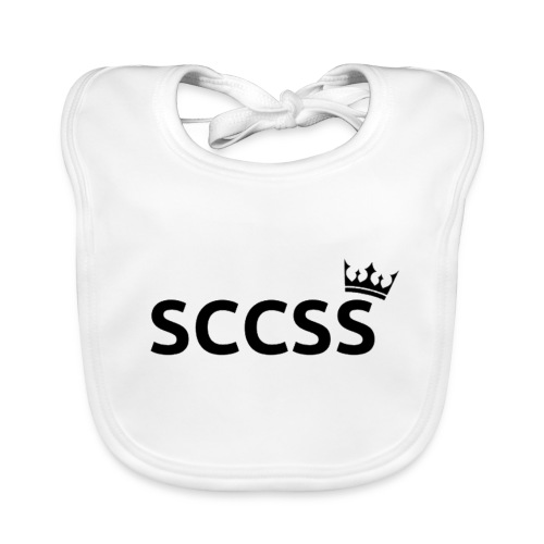 SCCSS - Bio-slabbetje voor baby's