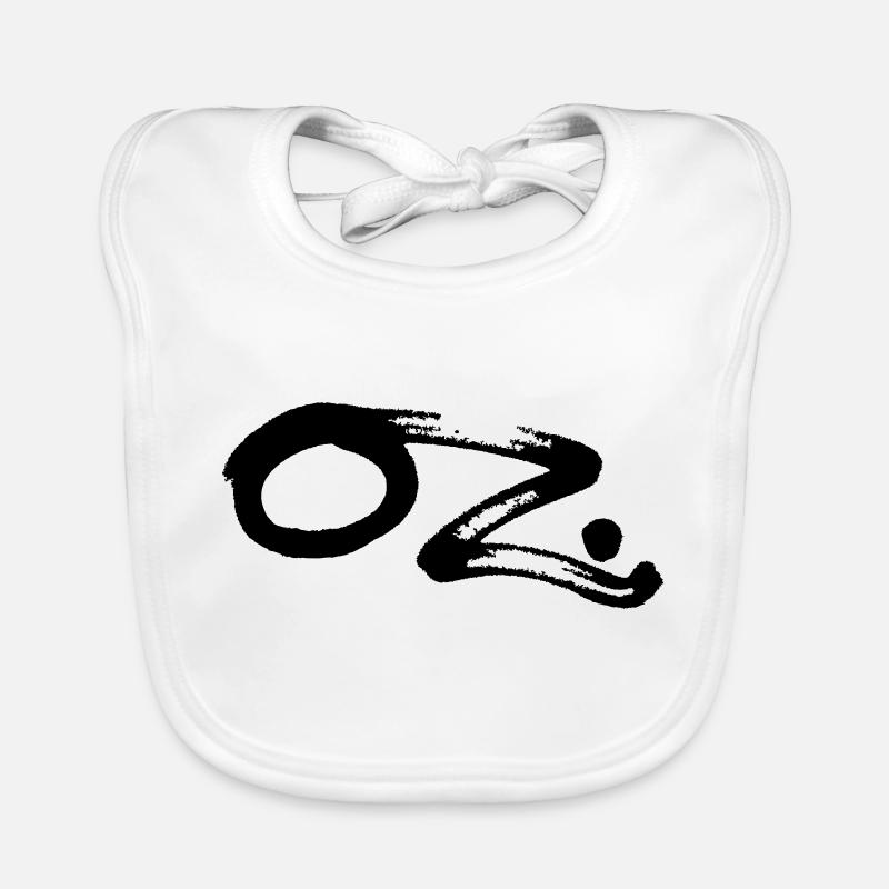 OZ Baby Bio-Lätzchen