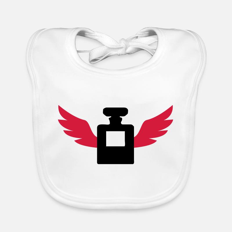 Parfüm Parfümeur Perfume Perfumer Parfum Organic Baby Bibs