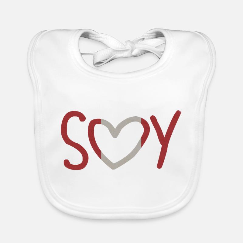 Organic Baby Bibs