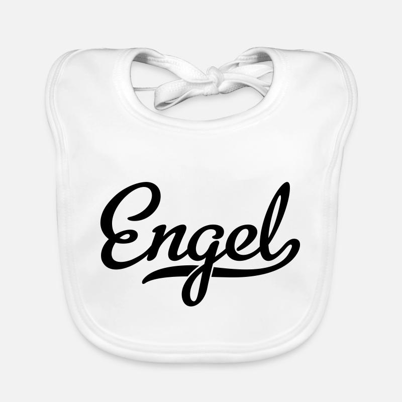 ENGEL Baby Bio-Lätzchen