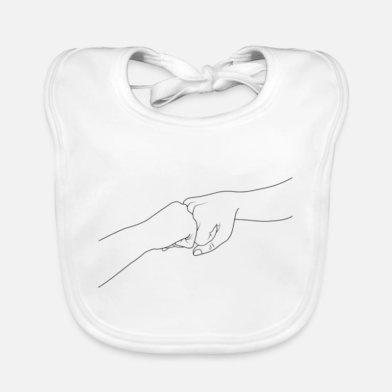 faust Baby Bio-Lätzchen