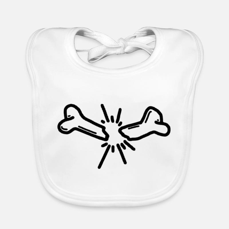 Organic Baby Bibs