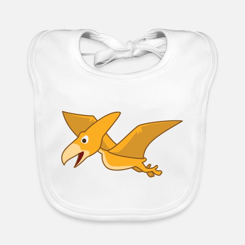 Organic Baby Bibs