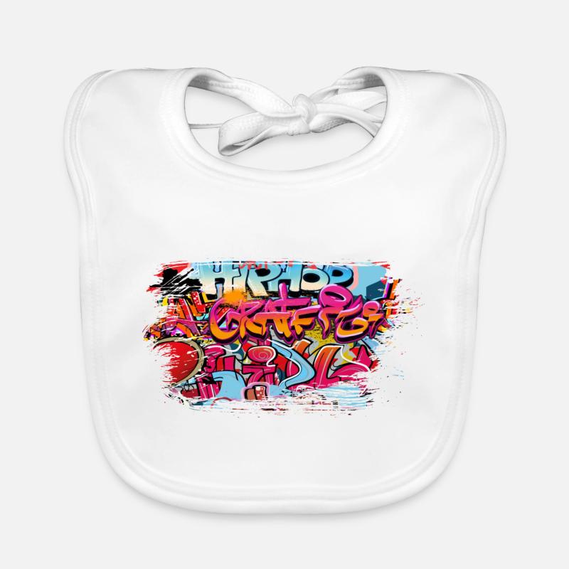 Organic Baby Bibs