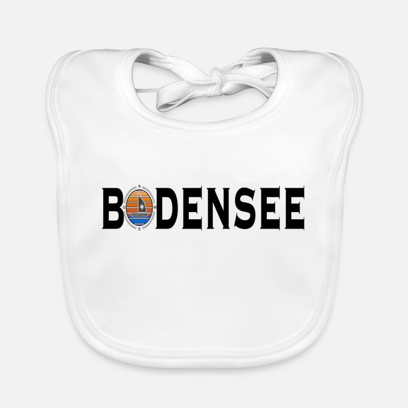 Bodensee Baby Bio-Lätzchen