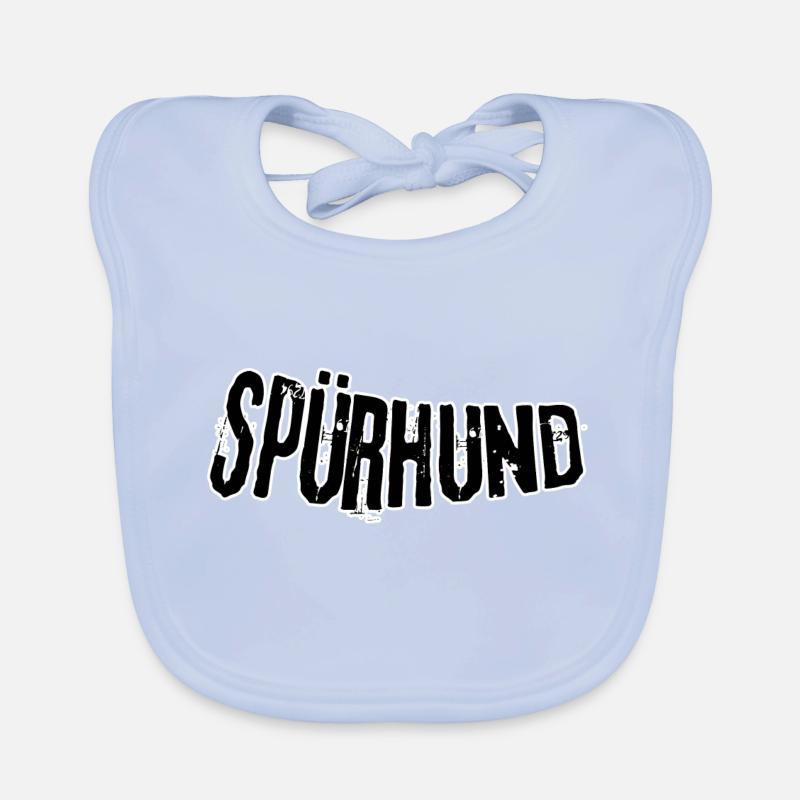 Sleuth Organic Baby Bibs