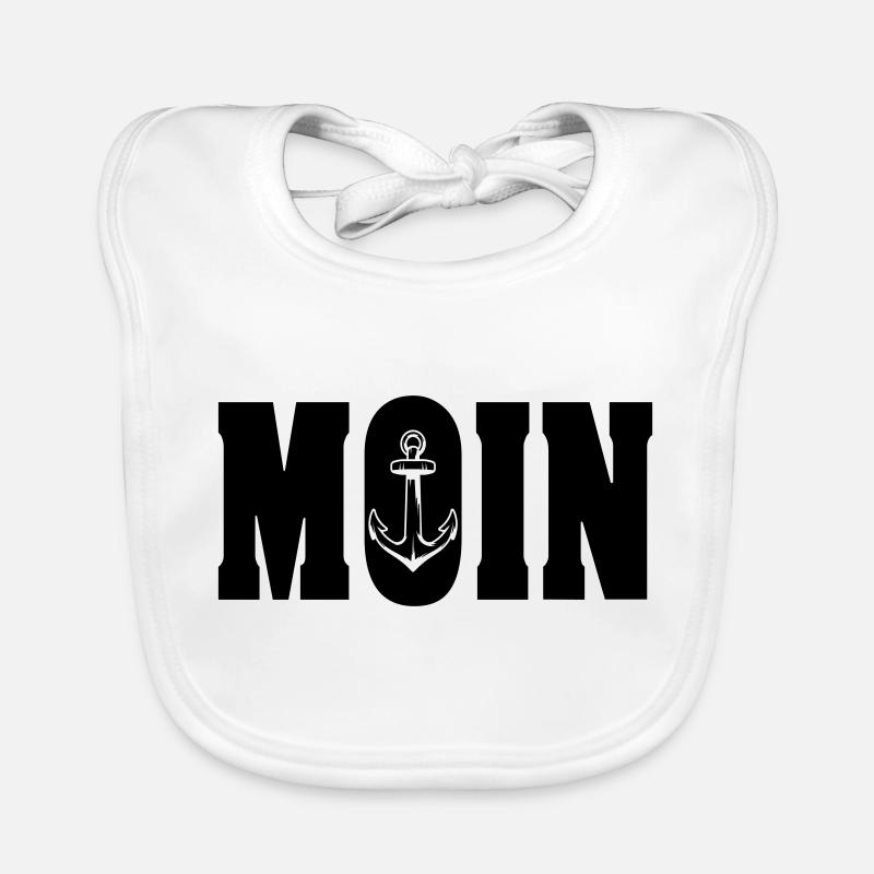 Organic Baby Bibs
