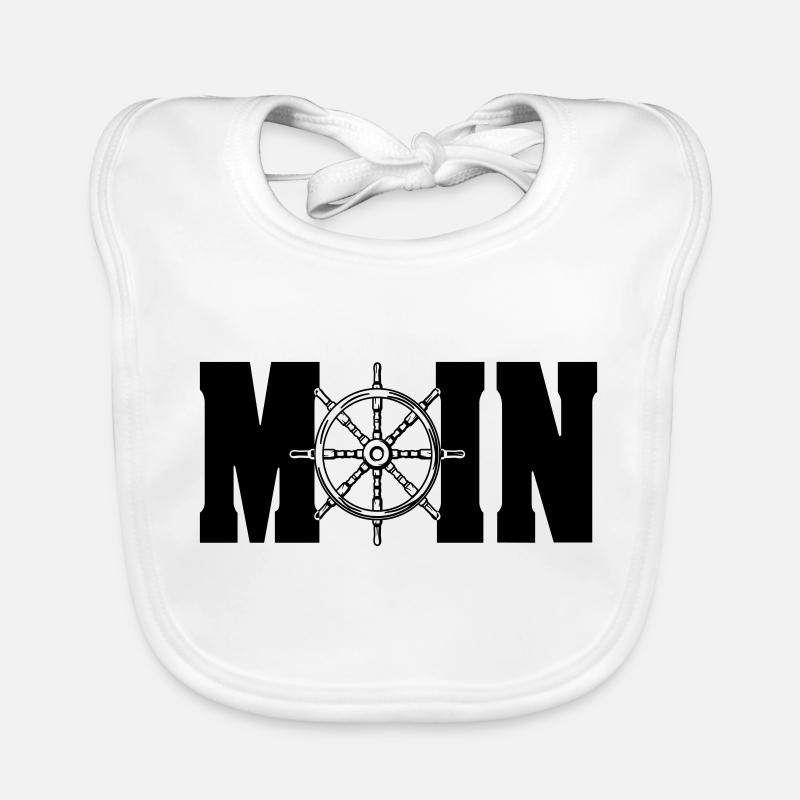 moin 4 Baby Bio-Lätzchen