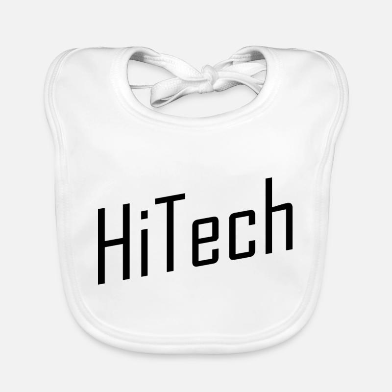 HiTech Baby Bio-Lätzchen