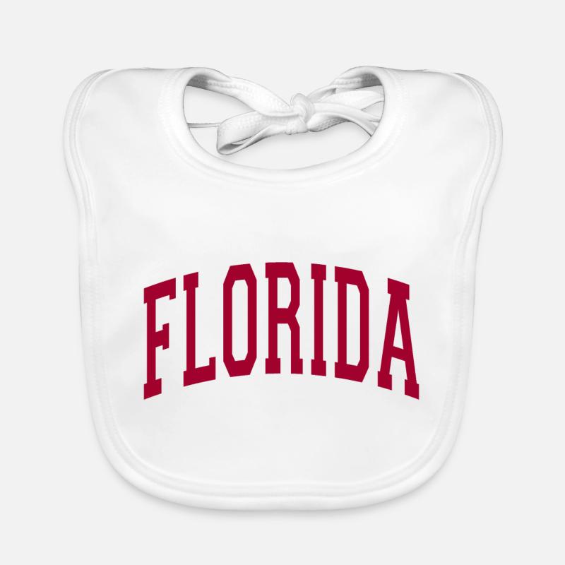 Florida Baby Bio-Lätzchen