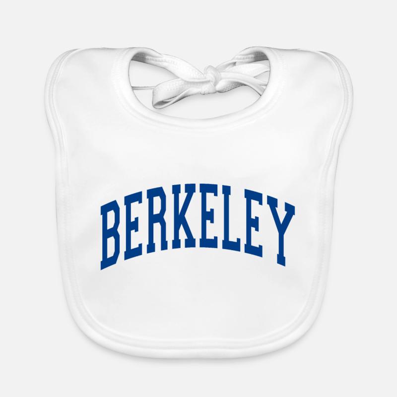 Berkeley Baby Bio-Lätzchen