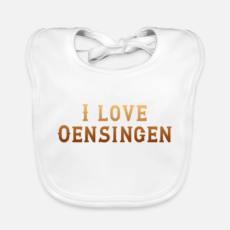 Oensingen Baby Bio-Lätzchen