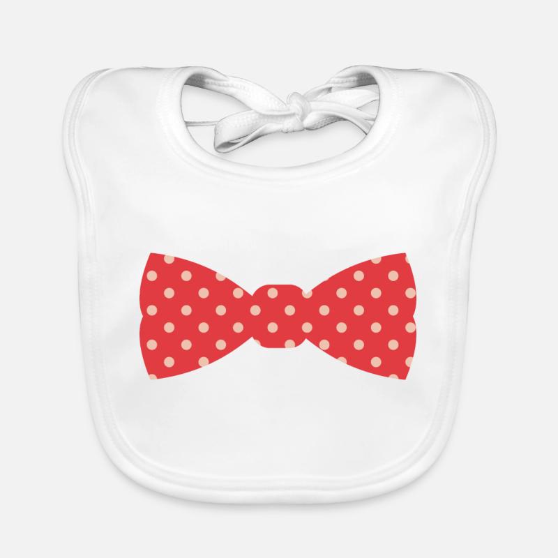 Fly Organic Baby Bibs