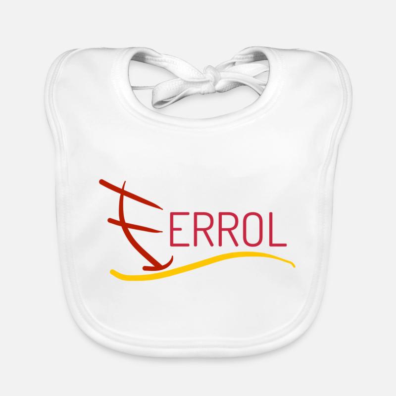 Citizen Ferrol Organic Baby Bibs