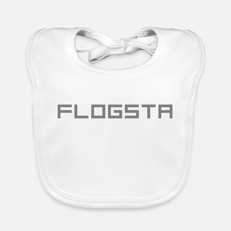 Flogsta Baby Bio-Lätzchen
