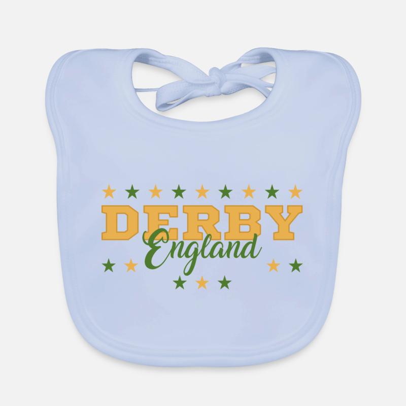 Derby Baby Bio-Lätzchen