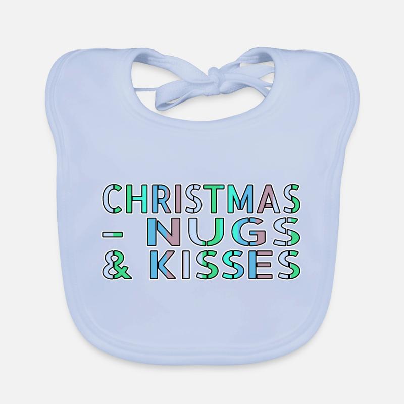 Mignon Dork Couples Drôle Citation Animal Bavoir bio Bébé