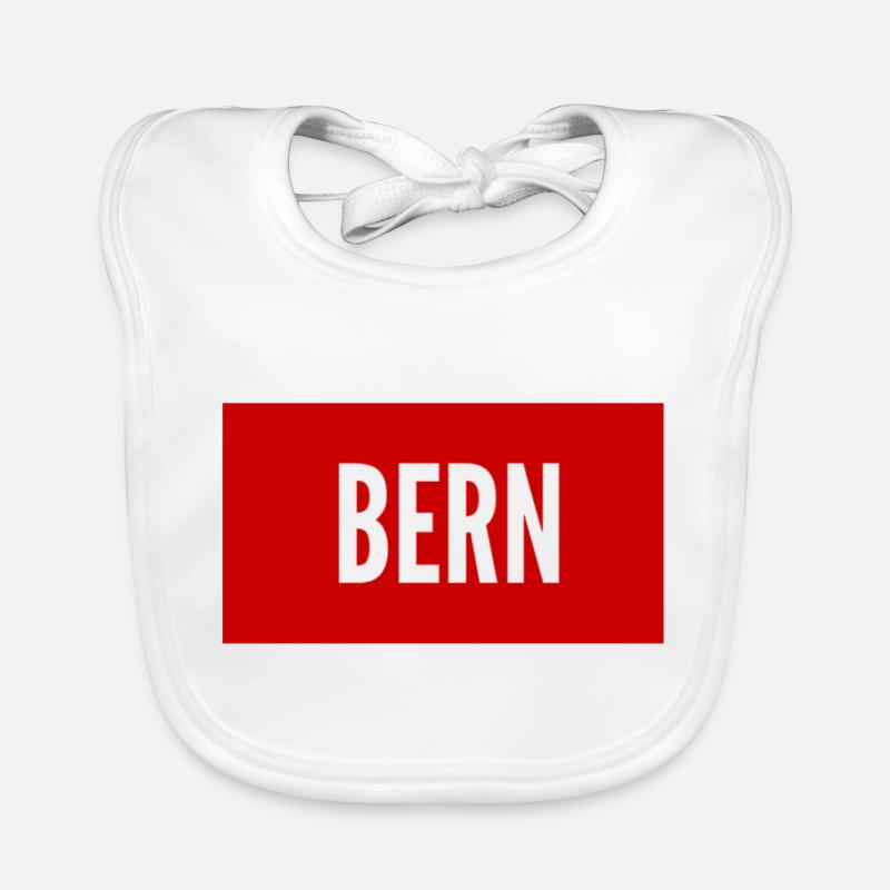 Bern Baby Bio-Lätzchen